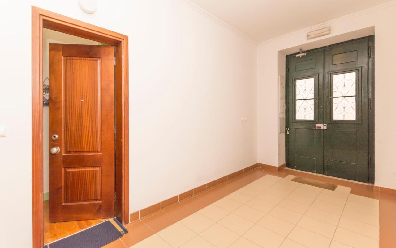 Apartamento Good Vibes Lisboa