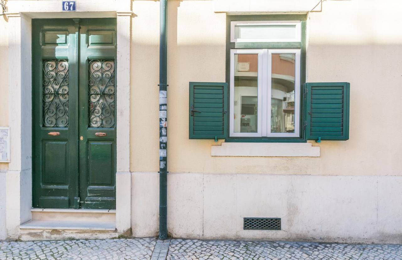Apartamento Good Vibes Lisboa