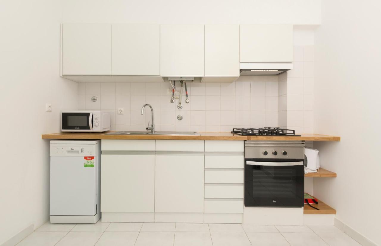 Good Vibes Apartamento Lisboa